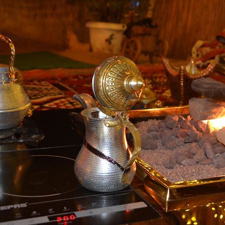 Hostal Farm Lebanon Abu Dabi Exterior foto