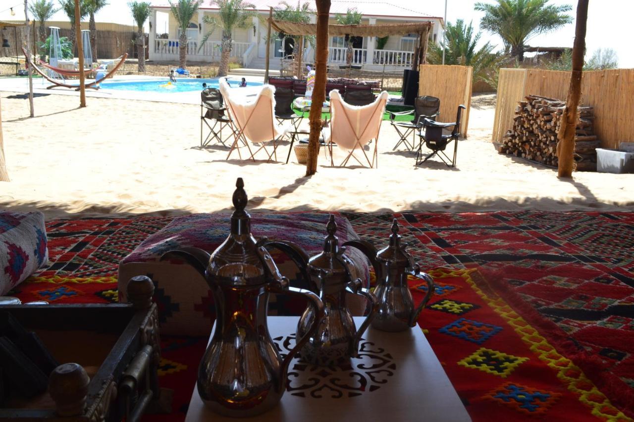 Hostal Farm Lebanon Abu Dabi Exterior foto