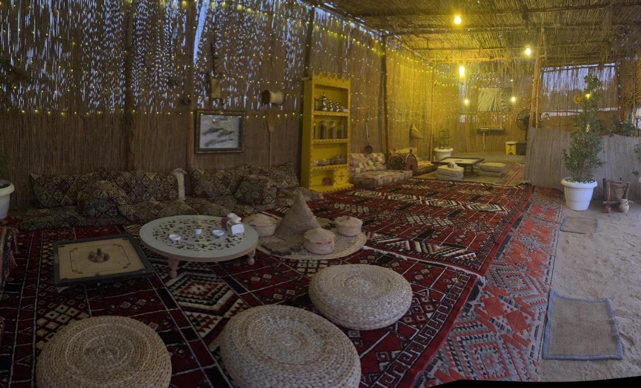 Hostal Farm Lebanon Abu Dabi Exterior foto
